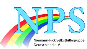 Logo Niemann-Pick Selbsthilfegruppe Deutschland e.V.