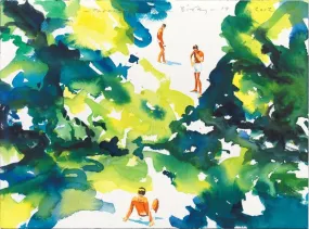 Norbert Bisky - Flug nach Paraisopolis