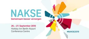 Nationale Konferenz zu Seltenen Erkrankungen in Berlin 26.-27.09.2019