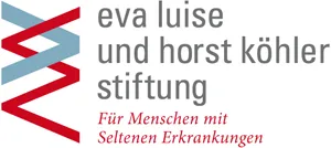 Logo der Eva Luise und Horst Köhler Stiftung 