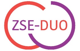 Logo ZSE-Duo