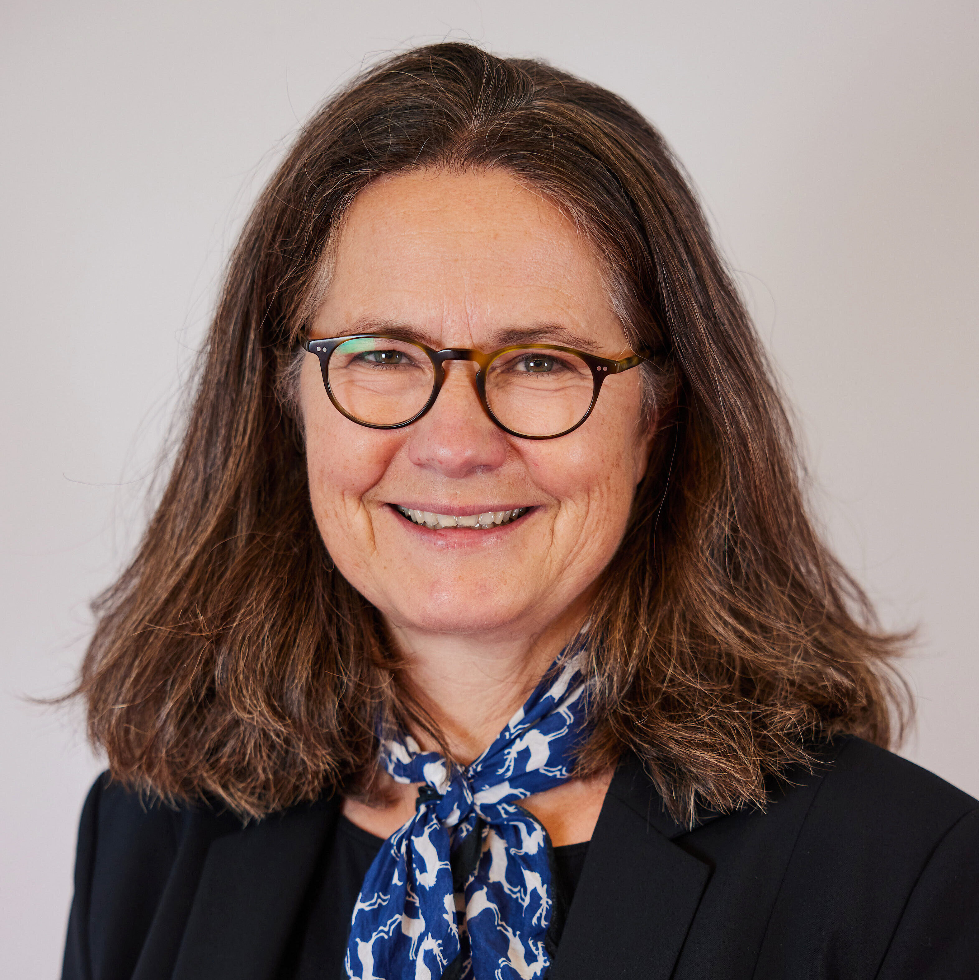 Mirjam Mann, LL.M.