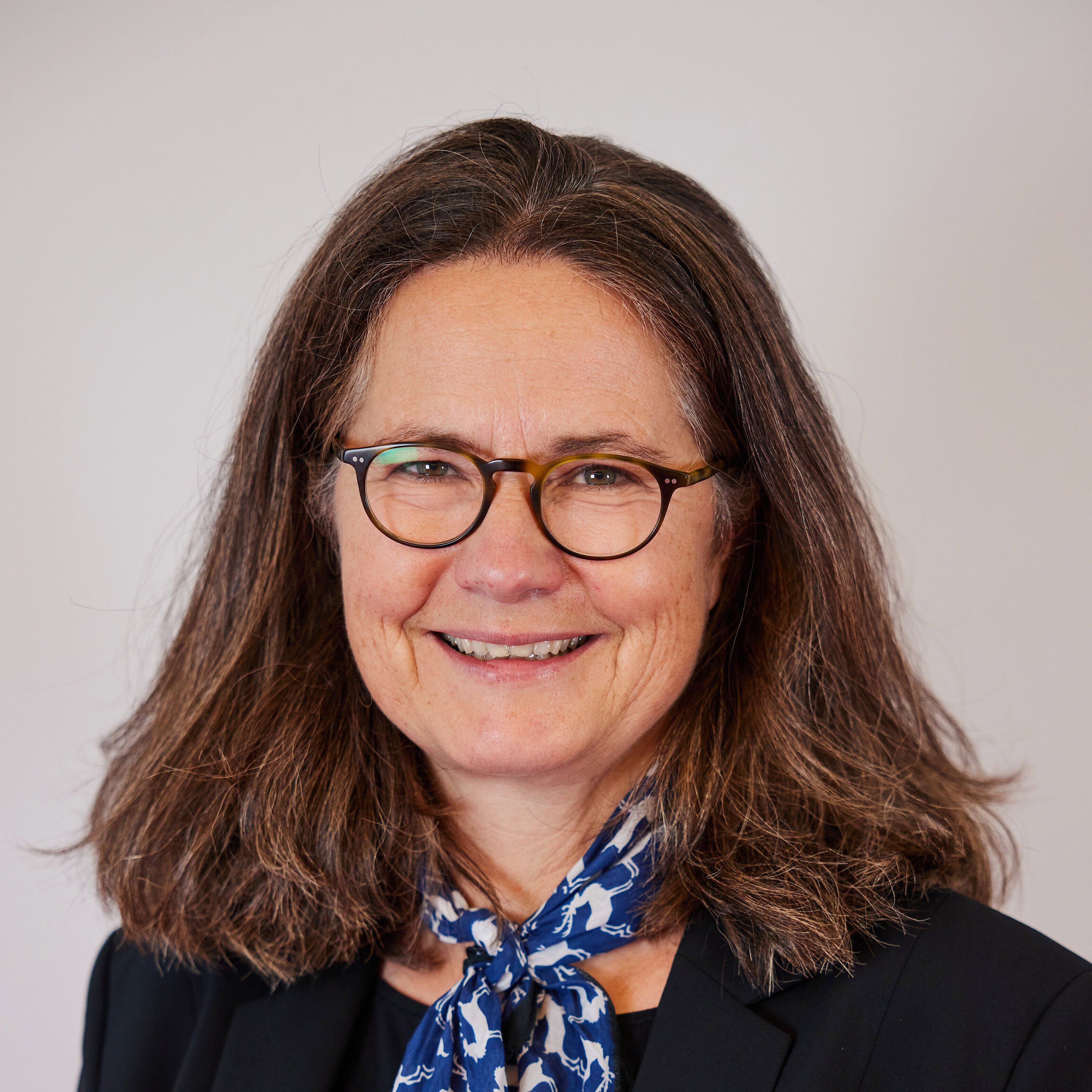 Mirjam Mann, L.L.M. Mirjam Mann, L.L.M.
