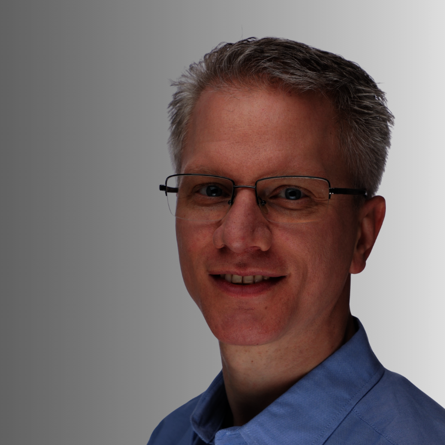 Porträt Niels Voigt