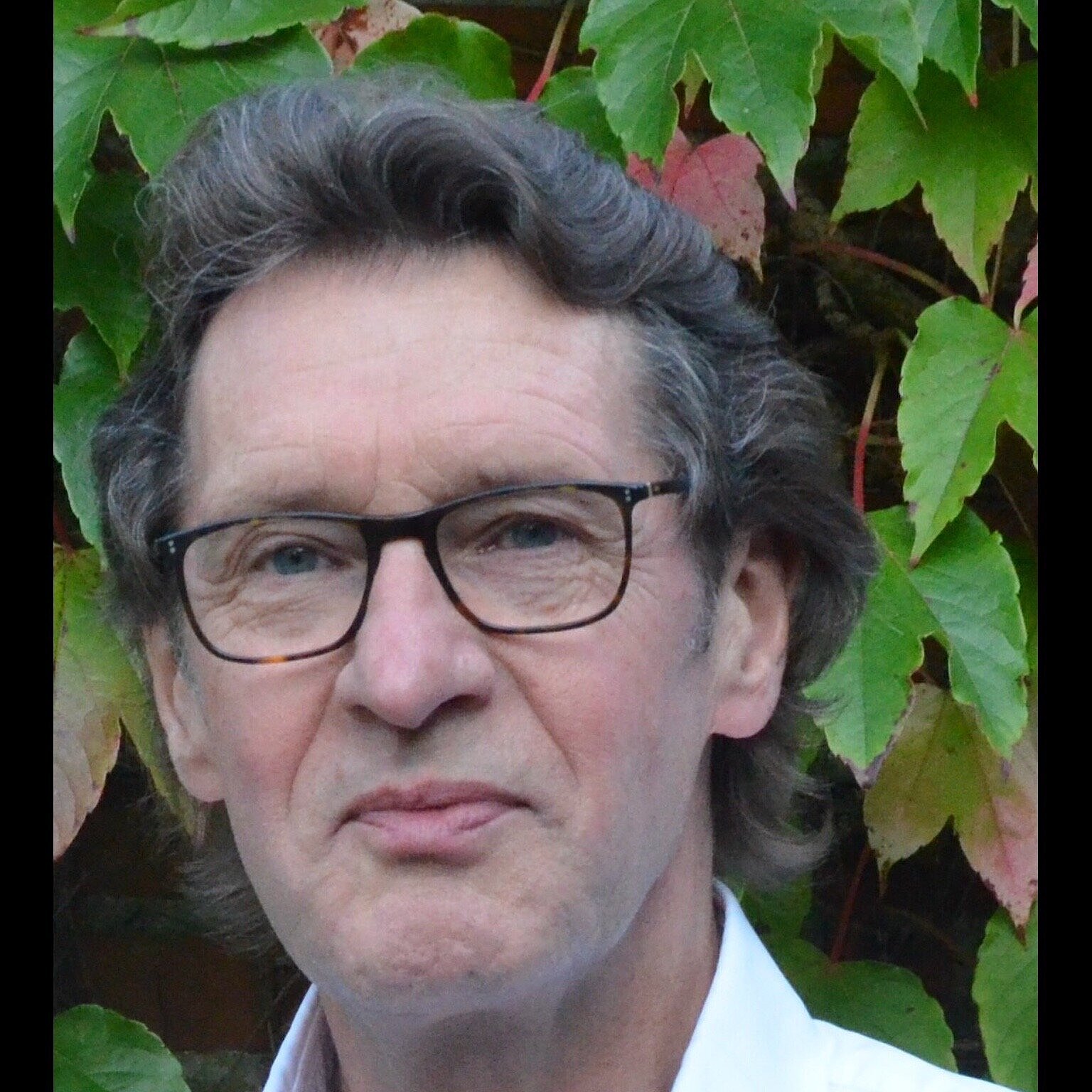 Dr. Willibert Strunz