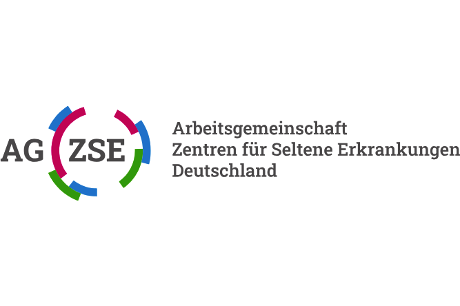Logo der AG ZSE Logo der AG ZSE