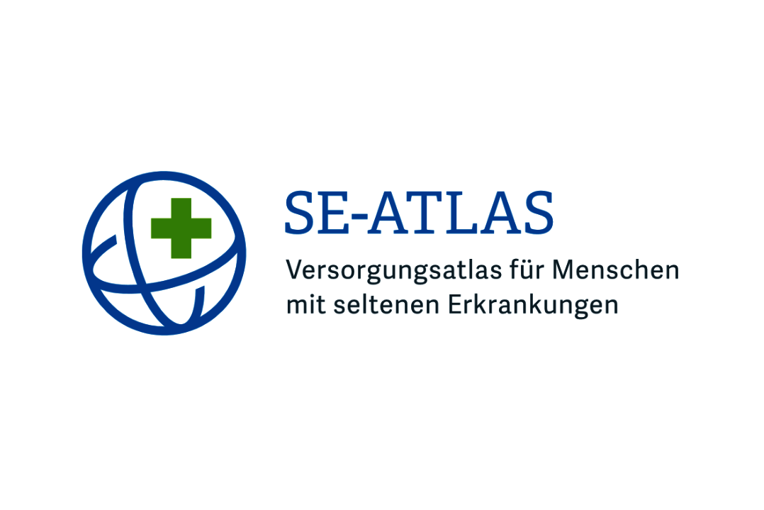 Logo SE-Atlas Logo SE-Atlas