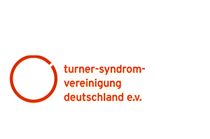 Drei bunte Strichmännchen, zwei Erwachsene und ein Kind, stehen auf einer stilisierten DNA-Doppelhelix.