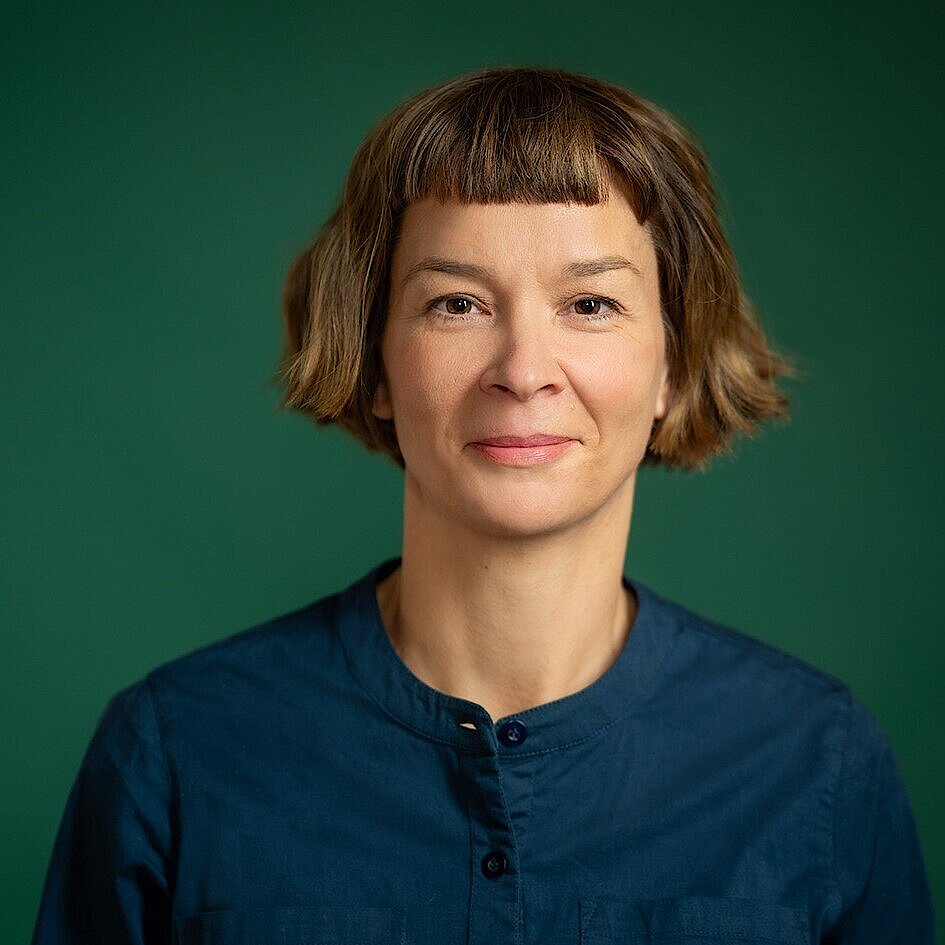 Claire Steiner Claire Steiner