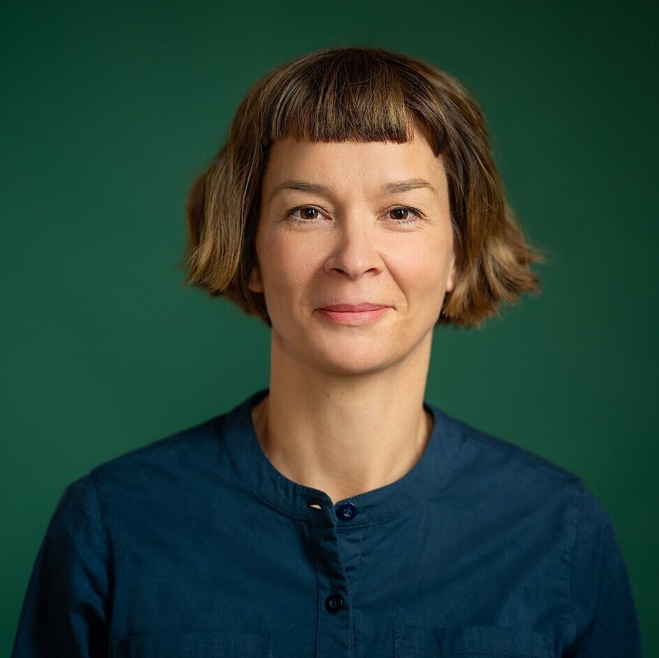 Claire Steiner Claire Steiner