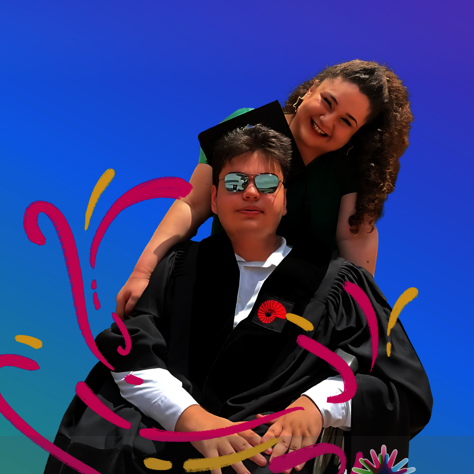 Bildmotiv Rare Disease Day 2026