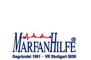 Logo der Hämochromatose-Vereinigung Deutschland e.V. mit den Buchstaben HVD, wobei das V ein stilisiertes Blatt mit Ähren darstellt.