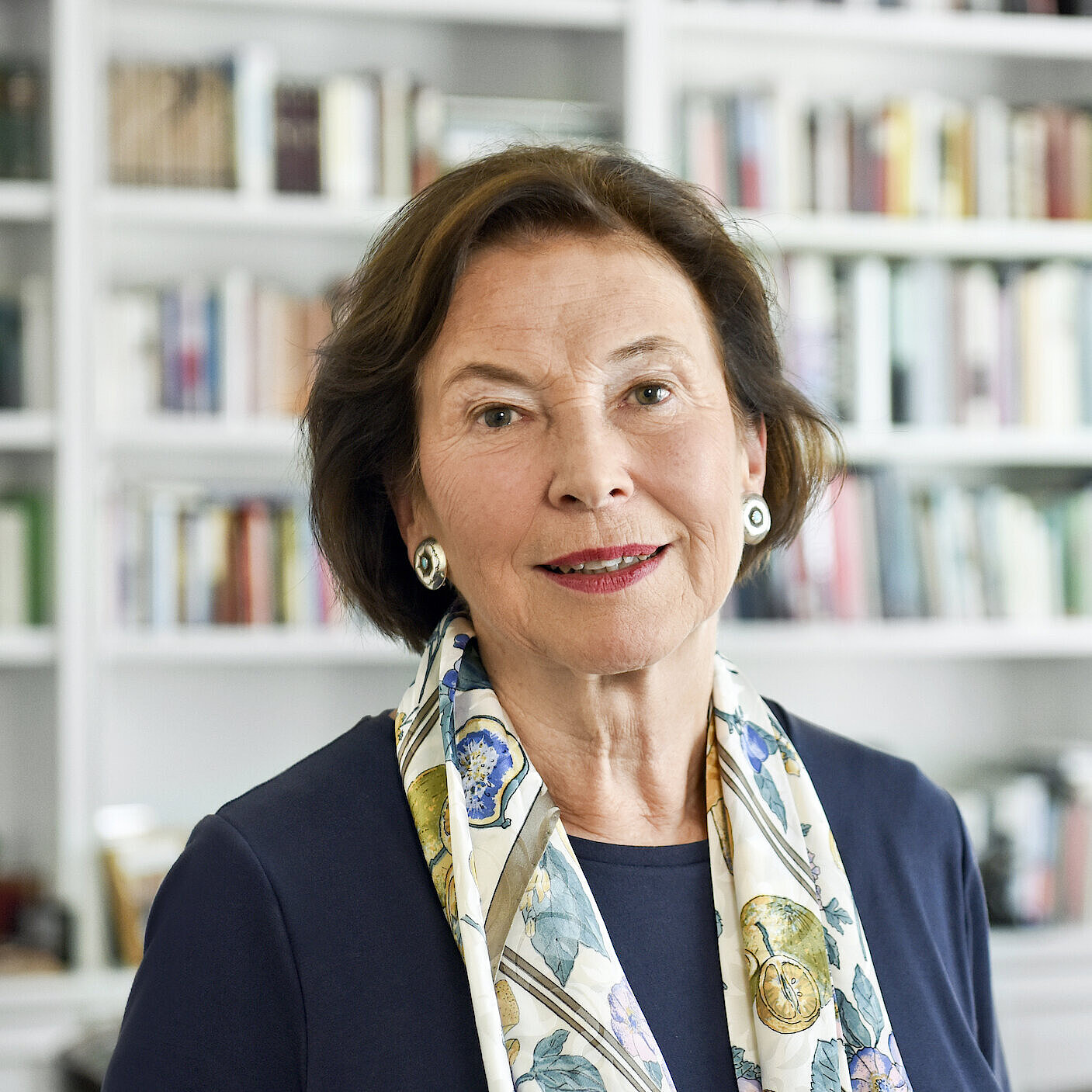 Eva Luise Köhler, © Andrea Katheder