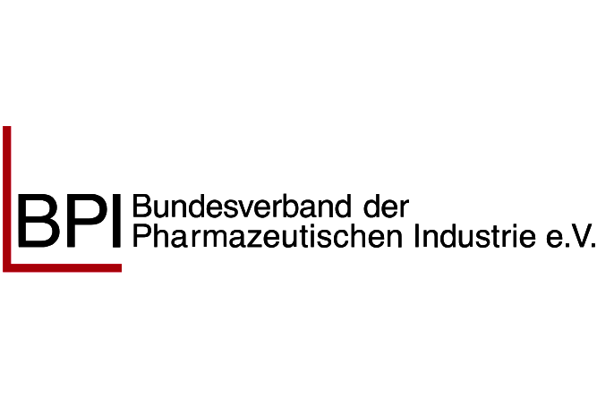 Logo BPI Logo BPI