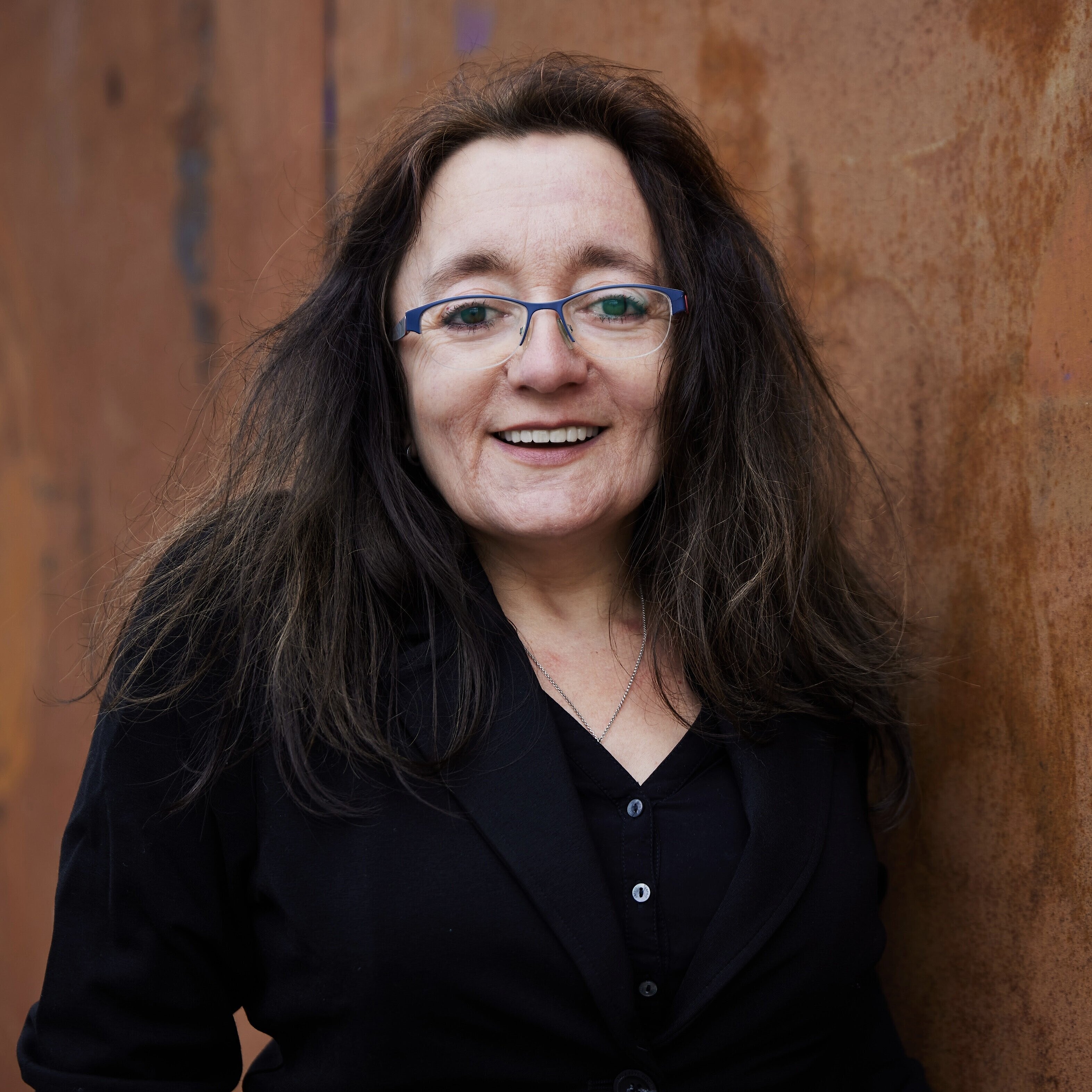 Dipl.-Psych. Claudia Finis Dipl.-Psych. Claudia Finis