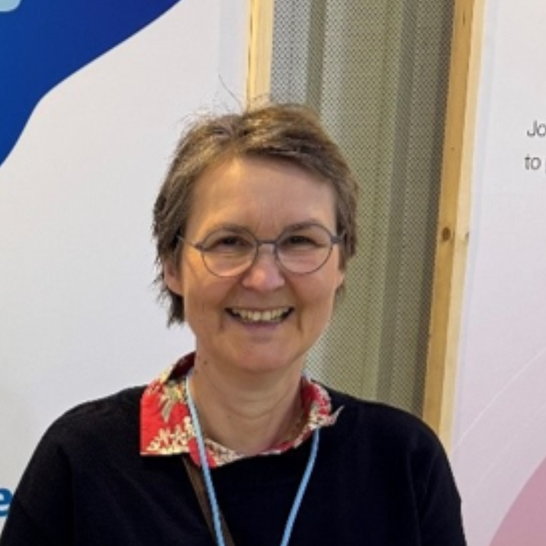 Dr. Wiebke Papenthin