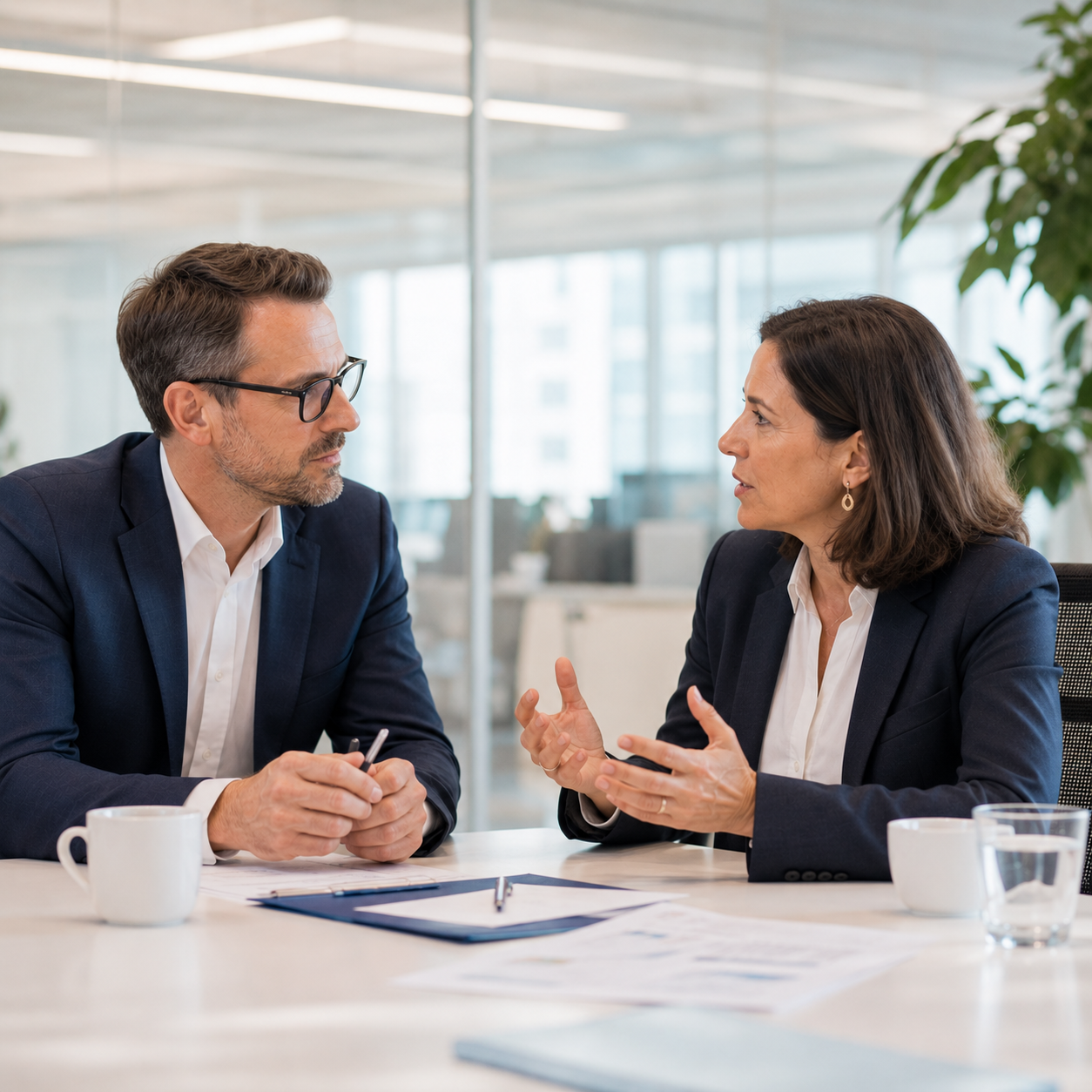 Netzwerkpartner: BPI und ACHSE