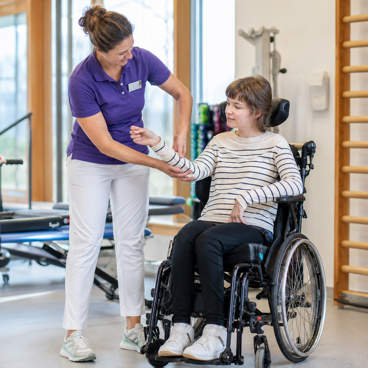 Medizinische Rehabilitation