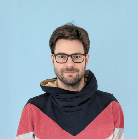 Benedikt König, 1. Vorsitzender PCD & KS e. V. Benedikt König, 1. Vorsitzender PCD & KS e. V.