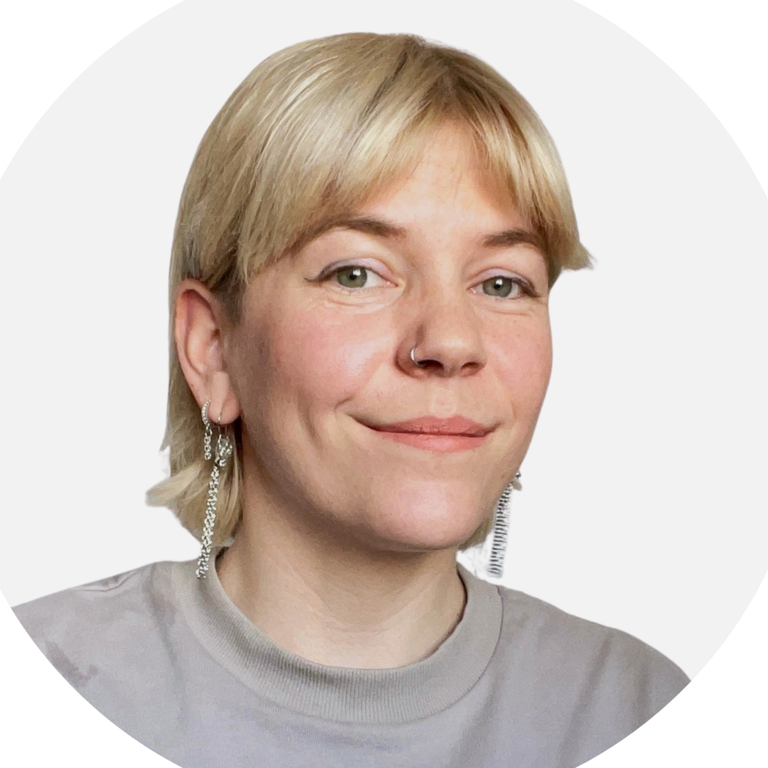 Dr. rer. nat. Anna-Maria Möller