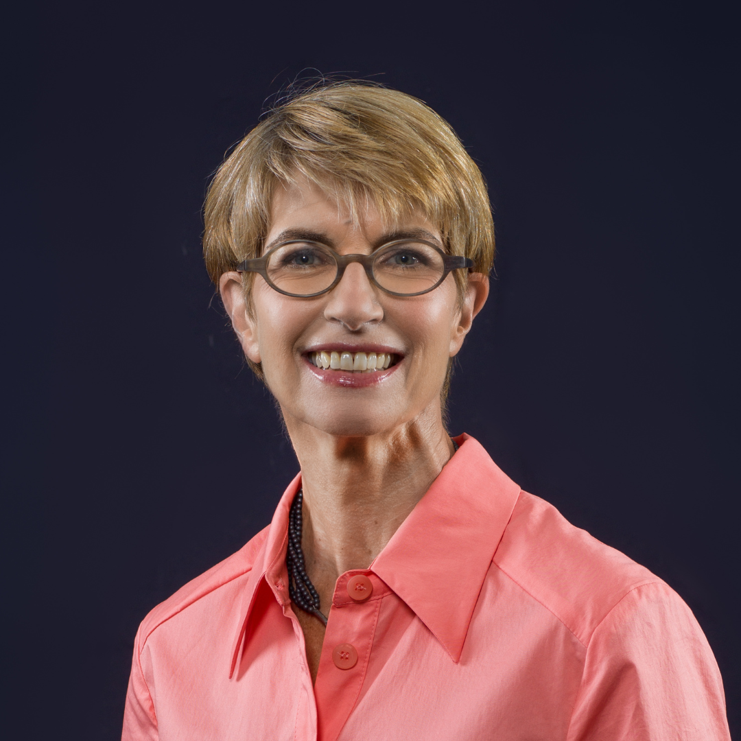 Dr. Christine Mundlos