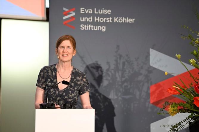 Dr. Ulrike Köhler