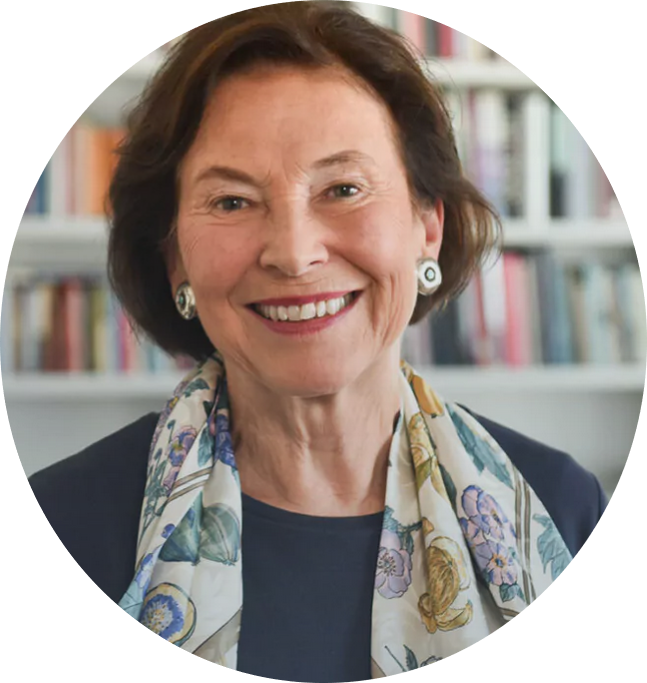 Eva Luise Köhler Eva Luise Köhler