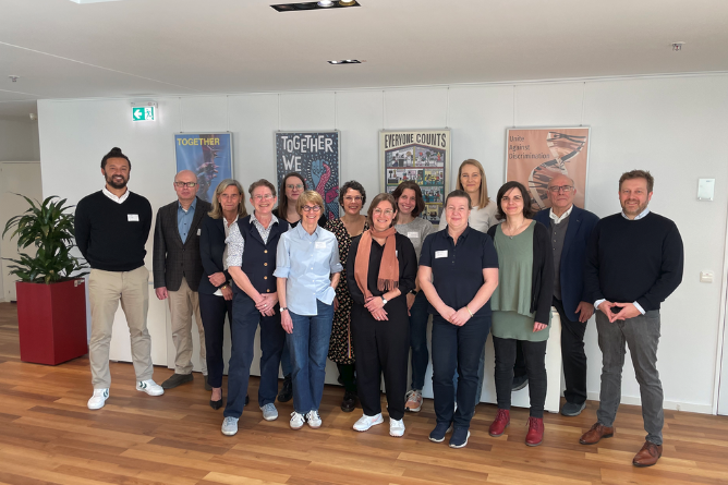 Team FAIR4Rare Team FAIR4Rare