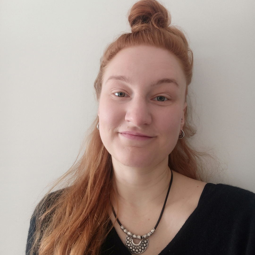 Lilli-Marie Kannegießer Lilli-Marie Kannegießer