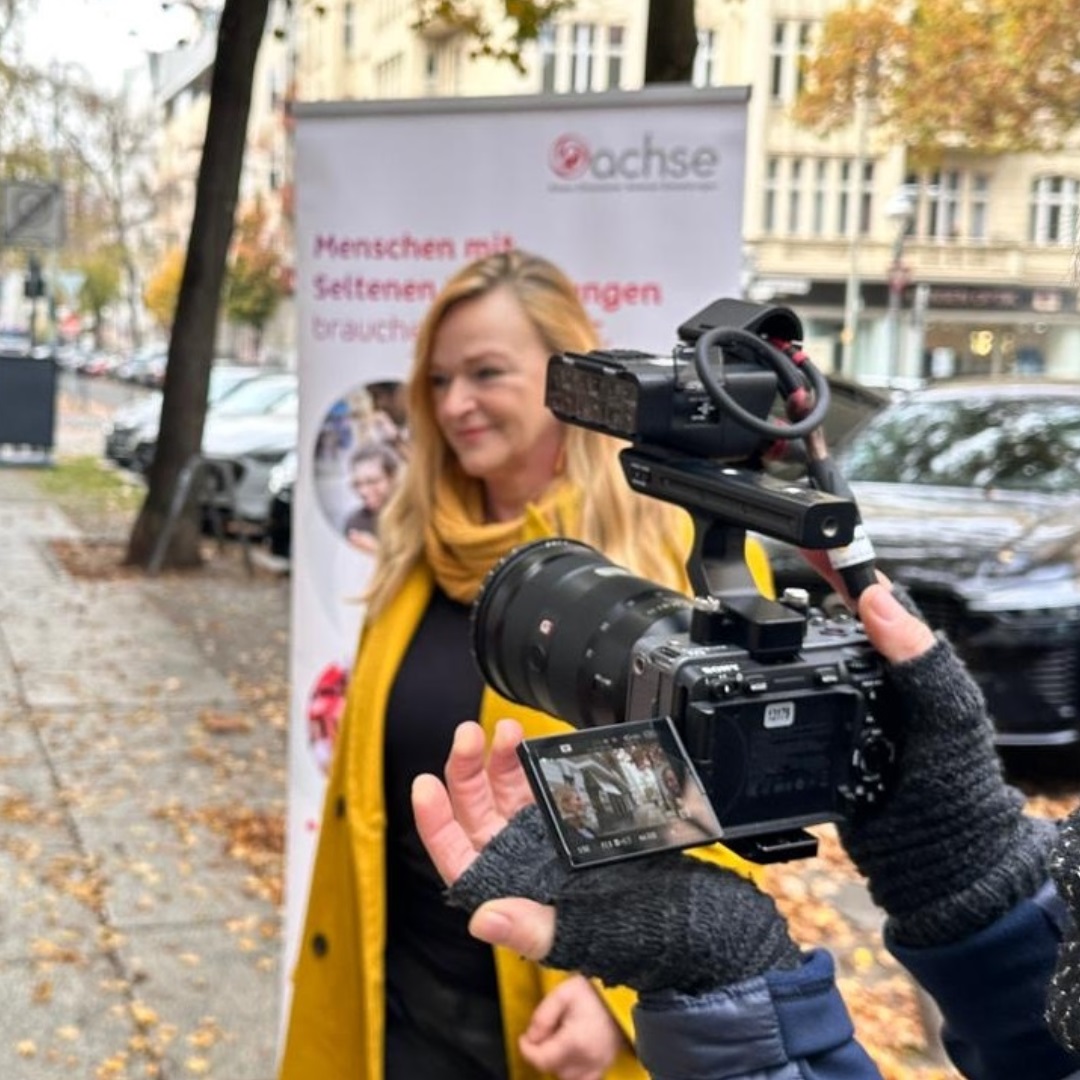 Lisa Biehl Interview Avatare