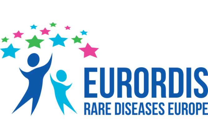 Logo Eurordis Logo Eurordis
