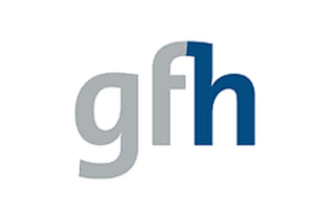 Logo Gesellschaft für Humangenetik Logo Gesellschaft für Humangenetik