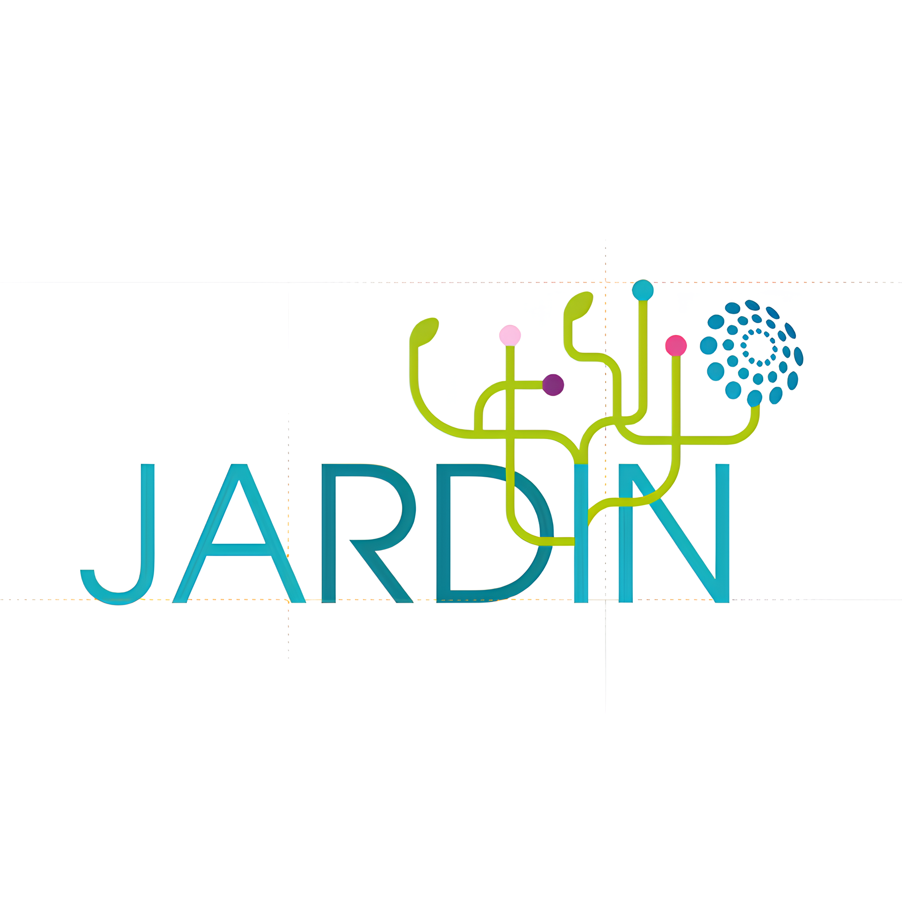 Logo Jardin