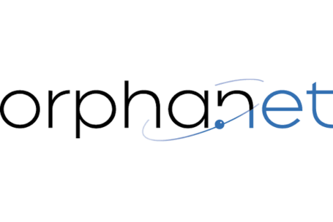 Logo Orphanet Logo Orphanet