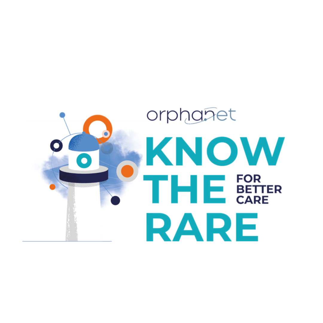 Logo Orphanet Logo Orphanet