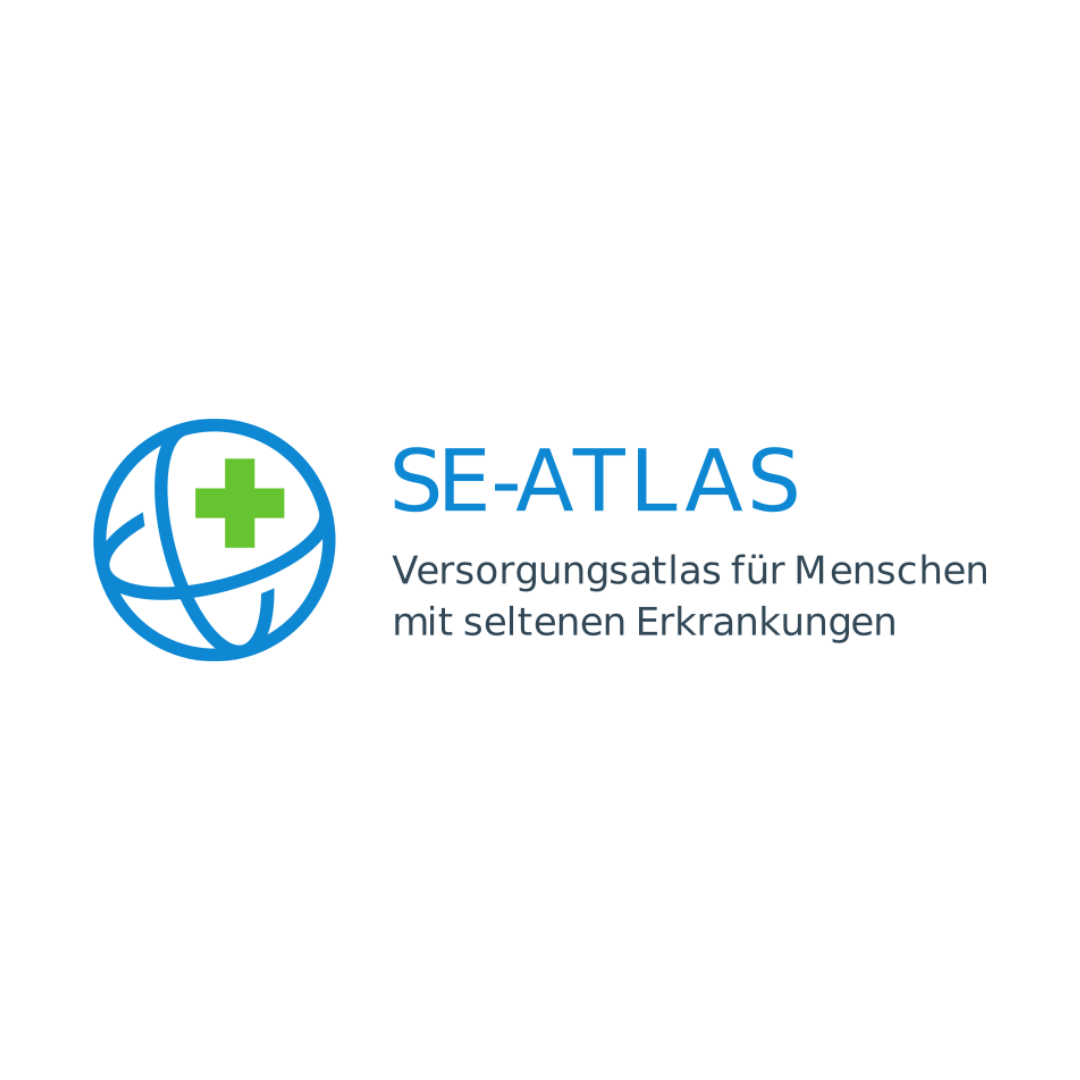 Logo SE-Atlas Logo SE-Atlas