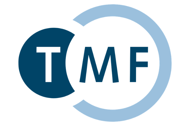 Logo TMF Logo TMF