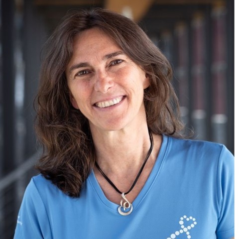 Moni Thiel Moni Thiel