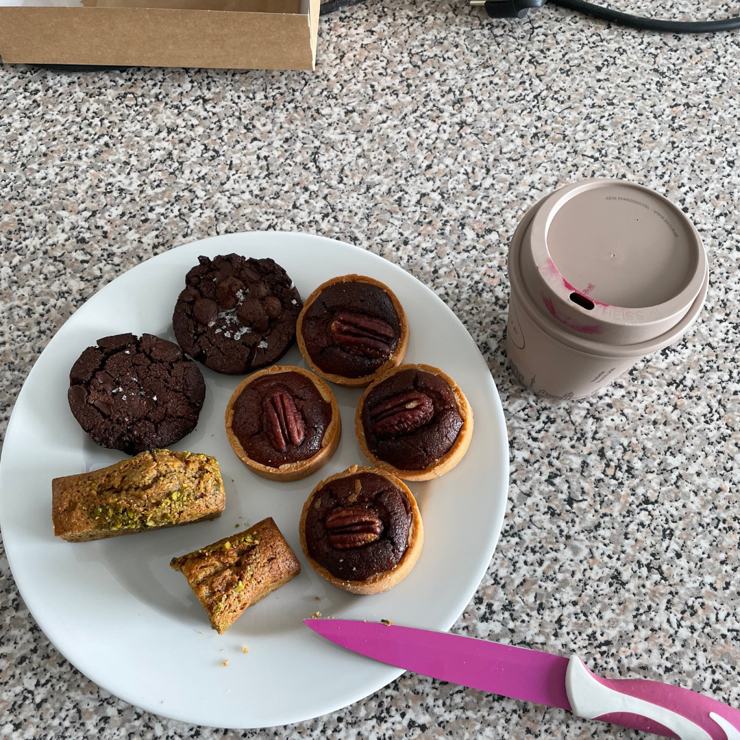 NAKSE 2021 - Pause am Computer NAKSE 2021 - Pause am Computer