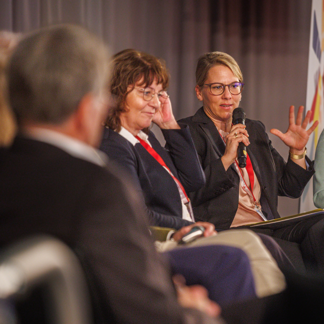 Dr. Julia Schroeder, BKK-Dachverband