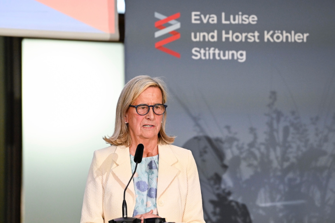 Prof. Dr. Annette Grüters-Kieslich Prof. Dr. Annette Grüters-Kieslich