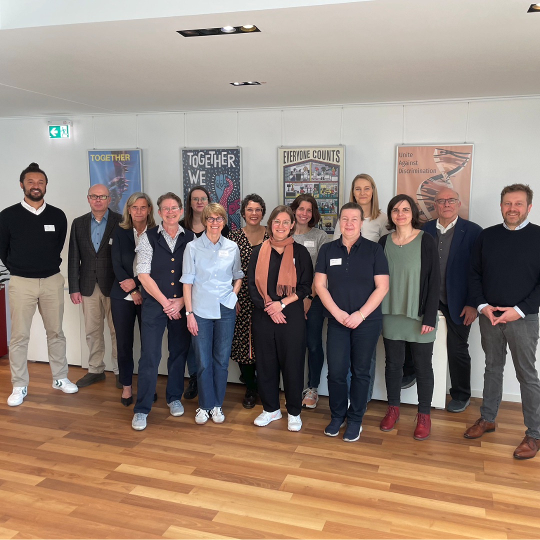 Team FAIR4Rare Team FAIR4Rare