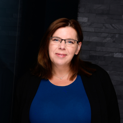 Nicole Heider, M.Sc.