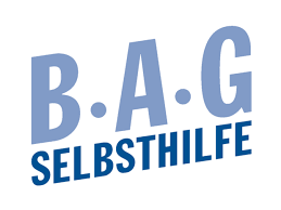 Logo BAG Selbsthilfe 