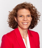 Ramona Rausch Geschäftsführerin BVZ e.V.