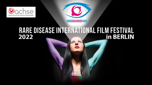 ACHSE e.V. Rare Diseases Film Festival