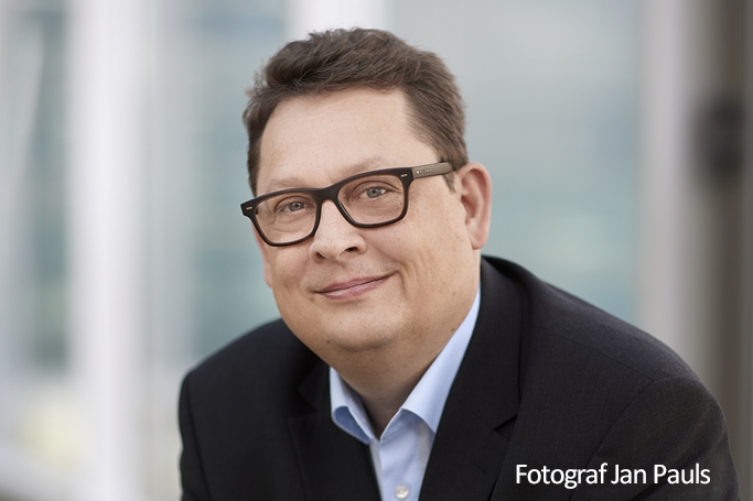 Patientenbeauftragte der Bundesregierung, Stefan Schwartze, MdB
