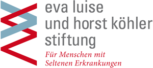 LOGO der Eva Luise und Horst Köhler STiftung