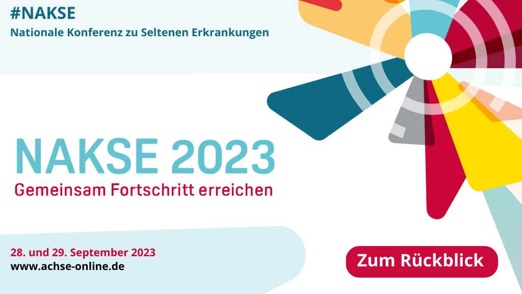 NAKSE 2023 Rückblick