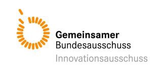 Logo G-BA